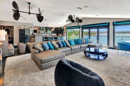 Wander Lake Nacimiento | Private Dock & Wine Country